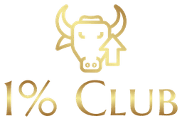 1% Club